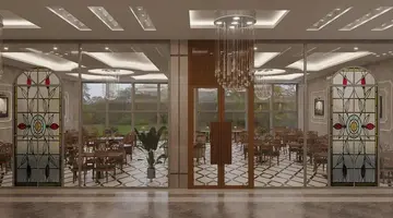 BEKS PREMIUM RESORT & SPA