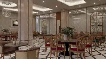 BEKS PREMIUM RESORT & SPA