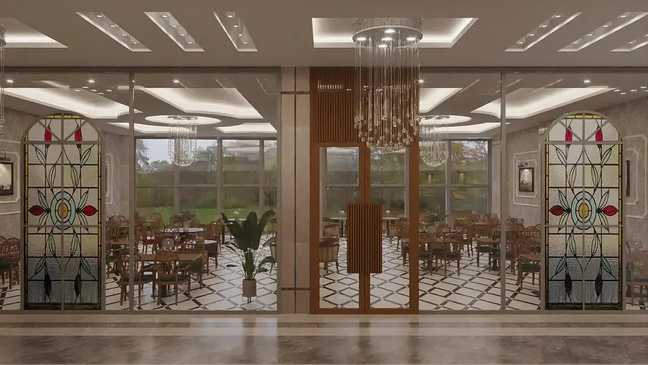 BEKS PREMIUM RESORT & SPA