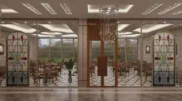 BEKS PREMIUM RESORT & SPA
