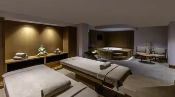 Beks Premium Resort & Spa