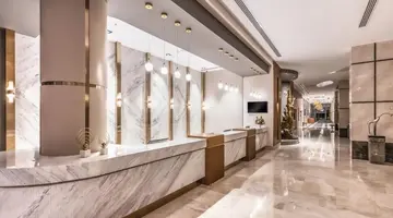 BEKS PREMIUM RESORT SPA