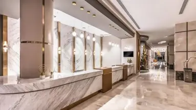 BEKS PREMIUM RESORT SPA