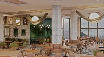 BEKS PREMIUM RESORT & SPA