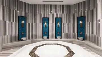 BEKS PREMIUM RESORT SPA