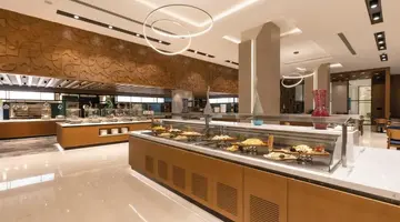 BEKS PREMIUM RESORT SPA