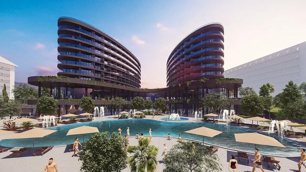 BEKS PREMIUM RESORT & SPA