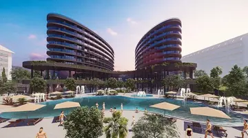 BEKS PREMIUM RESORT & SPA