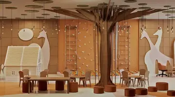 BEKS PREMIUM RESORT & SPA