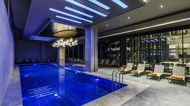 Beks Premium Resort & Spa