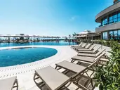 Beks Premium Resort & Spa