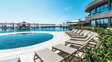 Beks Premium Resort & Spa