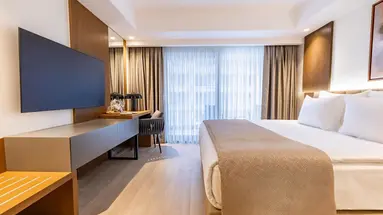 Beks Premium Resort & Spa