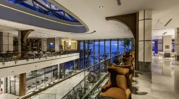 Beks Premium Resort & Spa