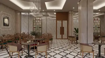 BEKS PREMIUM RESORT & SPA
