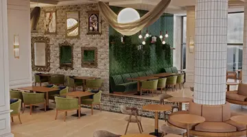 BEKS PREMIUM RESORT & SPA