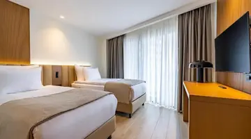 BEKS PREMIUM RESORT SPA