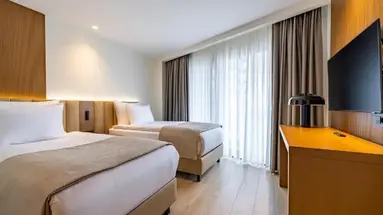 BEKS PREMIUM RESORT SPA