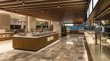 BEKS PREMIUM RESORT SPA