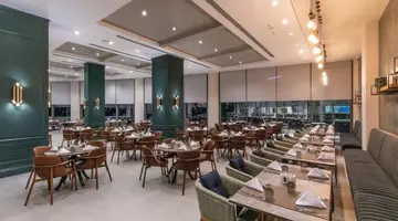 BEKS PREMIUM RESORT SPA