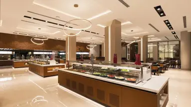 BEKS PREMIUM RESORT SPA
