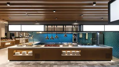 BEKS PREMIUM RESORT SPA