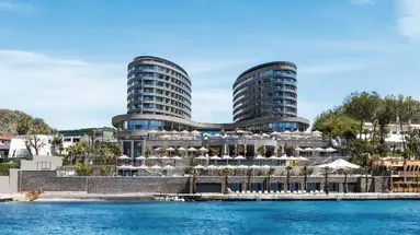 BEKS PREMIUM RESORT SPA
