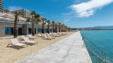 Beks Premium Resort & Spa