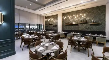 Beks Premium Resort & Spa