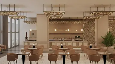 Beks Premium Resort & Spa