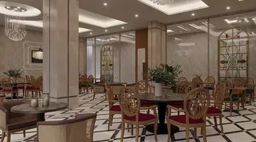 BEKS PREMIUM RESORT & SPA