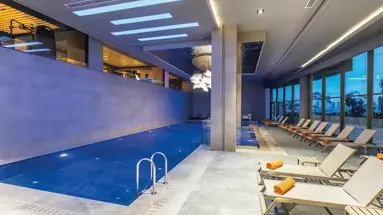BEKS PREMIUM RESORT SPA