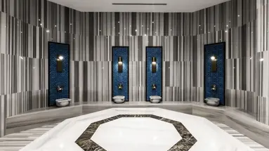 Beks Premium Resort & Spa