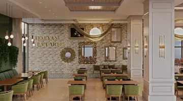 BEKS PREMIUM RESORT & SPA