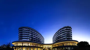 Beks Premium Resort & Spa