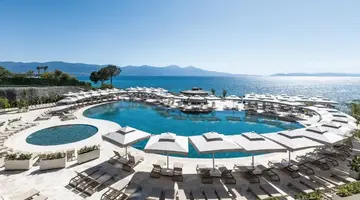 BEKS PREMIUM RESORT SPA
