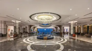 BEKS PREMIUM RESORT SPA