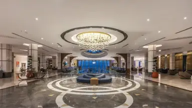 BEKS PREMIUM RESORT SPA