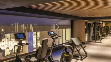 BEKS PREMIUM RESORT SPA
