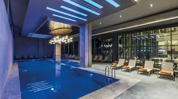 BEKS PREMIUM RESORT SPA