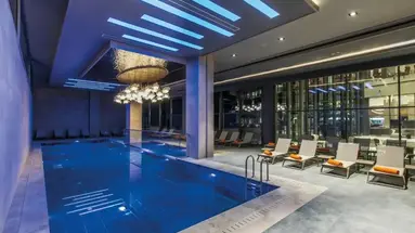BEKS PREMIUM RESORT SPA