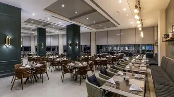 Beks Premium Resort & Spa