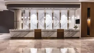 BEKS PREMIUM RESORT SPA