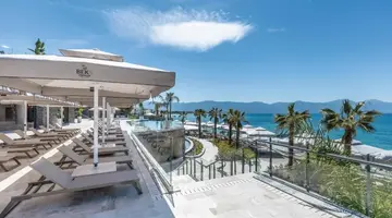 BEKS PREMIUM RESORT SPA