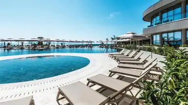BEKS PREMIUM RESORT SPA