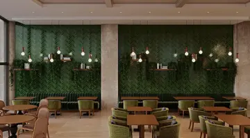 BEKS PREMIUM RESORT & SPA