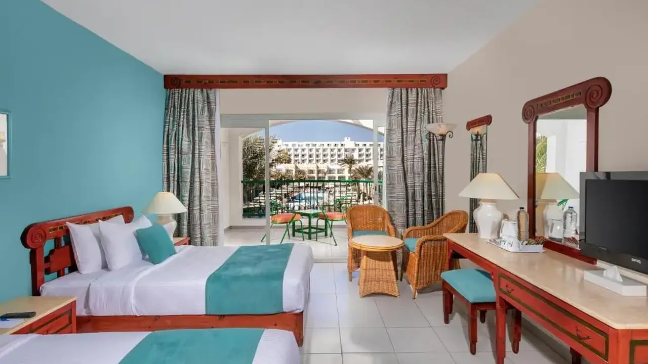 BEL AIR AZUR (ADULT ONLY +18)