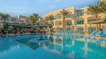 BEL AIR AZUR (ADULT ONLY +18)