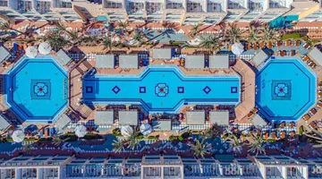 BEL AIR AZUR (ADULT ONLY +18)