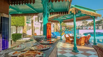 BEL AIR AZUR (ADULT ONLY +18)